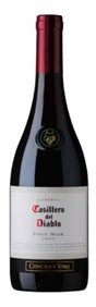 Casillero del Diablo | Reserva Pinot Noir - NV at CaskCartel.com