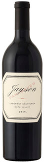 2020 | Pahlmeyer | Jayson Cabernet Sauvignon at CaskCartel.com