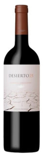 2009 | Bodega del Desierto | Desierto25 Cabernet Sauvignon at CaskCartel.com
