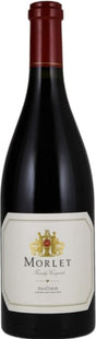 2018 | Morlet Family Vineyards | Joli Coeur Pinot Noir at CaskCartel.com