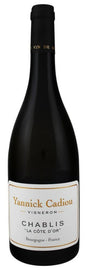 2019 | Yannick Cadiou | Chablis at CaskCartel.com