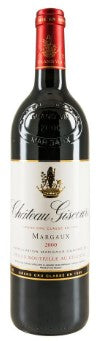 2000 | Château Giscours | Margaux at CaskCartel.com