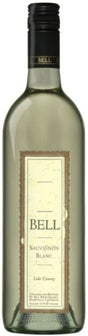 2018 | Bell Wine Cellars | Sauvignon Blanc at CaskCartel.com