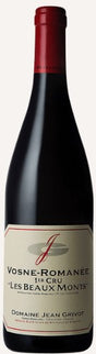 2000 | Domaine Jean Grivot | Les Beaux Monts at CaskCartel.com