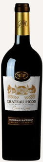Chateau Picon | Cuvee Louis - NV at CaskCartel.com