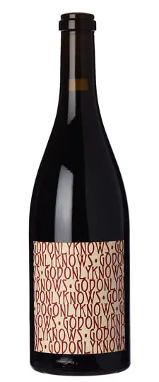 2021 | Cayuse Vineyards | God Only Knows at CaskCartel.com