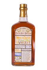 Oregon Spirit Distillers The Hawthorne Series Mecca Grade Estate Malt Whiskey at CaskCartel.com
