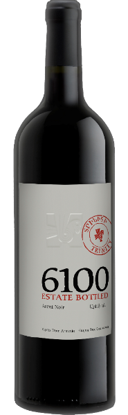 2020 | Trinity Canyon Vineyards | 6100 Trinity Estate Bottle Areni Noir  at CaskCartel.com