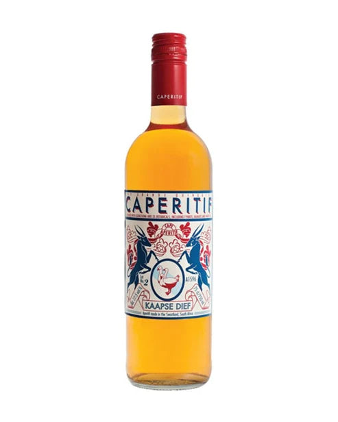 A.A. Badenhorst Family Wines | Caperitif Kaapse Dief - NV at CaskCartel.com
