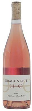2023 | Dragonette Cellars | Rose at CaskCartel.com