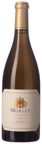 2017 | Morlet Family Vineyards | Ma Douce Chardonnay at CaskCartel.com
