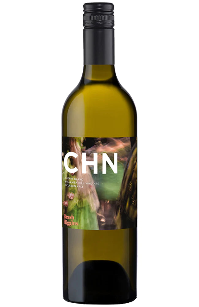 2019 | Brash Higgins | CHN Willamba Hill Vineyard Chenin Blanc at CaskCartel.com
