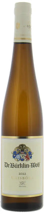 2022 | Dr. Burklin-Wolf | Gaisbohl G.C. at CaskCartel.com