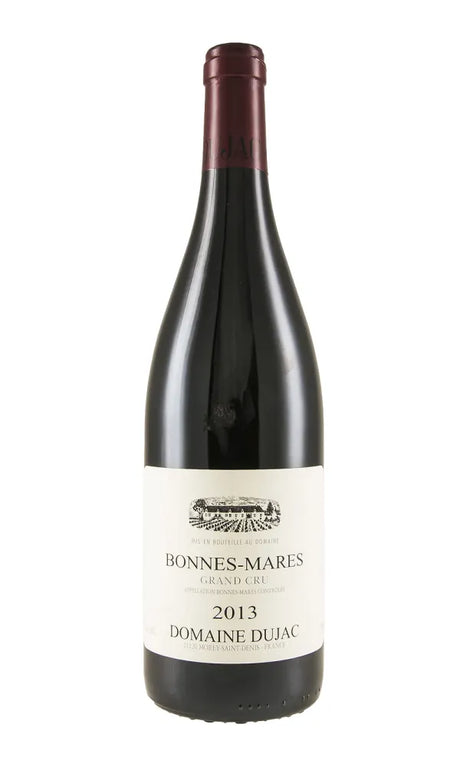 2013 | Domaine Dujac | Bonnes-Mares at CaskCartel.com