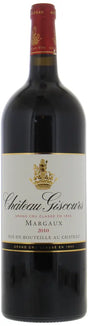 2010 | Chateau Giscours | Margaux (Magnum) at CaskCartel.com