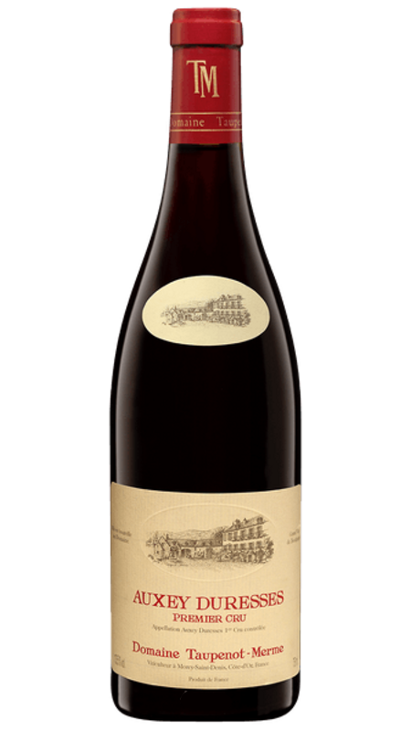 2017 | Domaine Taupenot-Merme | Auxey-Duresses Premier Cru at CaskCartel.com