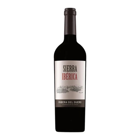 2021 | Bodegas Reyes | Sierra Iberica at CaskCartel.com