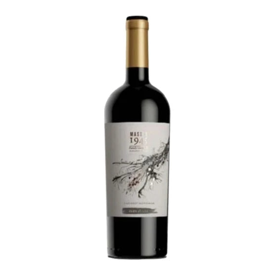 2018 | Clos de Luz | Massal 1945 Cabernet Sauvignon at CaskCartel.com