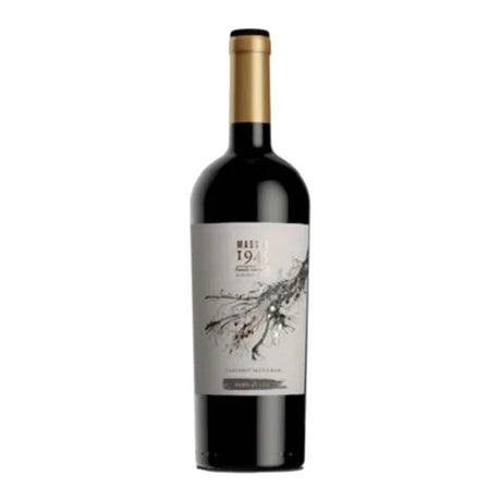 2018 | Clos de Luz | Massal 1945 Cabernet Sauvignon at CaskCartel.com