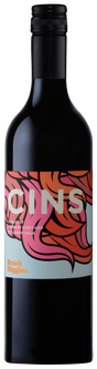 2020 | Brash Higgins | CINS Lennon Vineyard Cinsault at CaskCartel.com