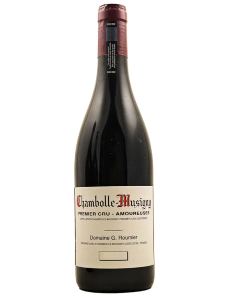 2009 | Domaine G. Roumier | Chambolle-Musigny Les Amoureuses at CaskCartel.com