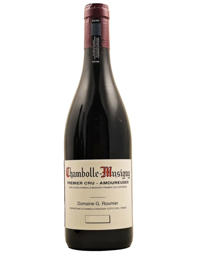 2009 | Domaine G. Roumier | Chambolle-Musigny Les Amoureuses at CaskCartel.com