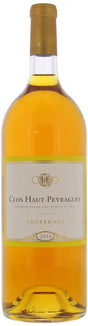 2010 | Clos Haut-Peyraguey | Sauternes (Magnum) at CaskCartel.com