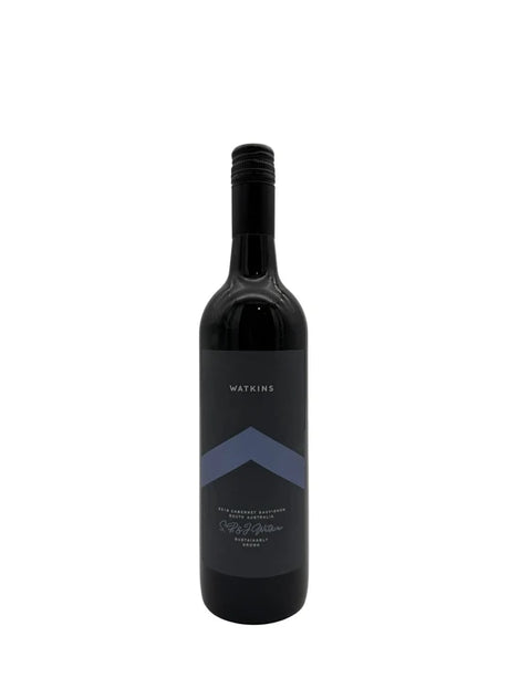 2019 | Watkins | Langhorne Creek Cabernet Sauvignon at CaskCartel.com