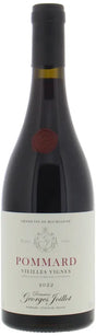 2022 | Domaine Georges Joillot | Pommard Vieilles Vignes at CaskCartel.com