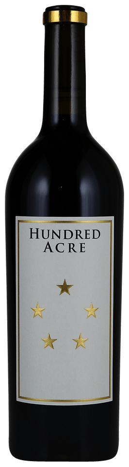 2004 | Hundred Acre | Deep Time Ancient Way Vineyard Summer's Block Shiraz at CaskCartel.com
