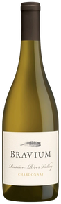 2021 | Bravium | Russian River Valley Chardonnay at CaskCartel.com