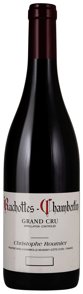 1998 | Domaine G. Roumier | Ruchottes-Chambertin at CaskCartel.com
