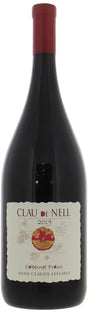 2019 | Clau de Nell | Anjou Cabernet Franc (Magnum) at CaskCartel.com