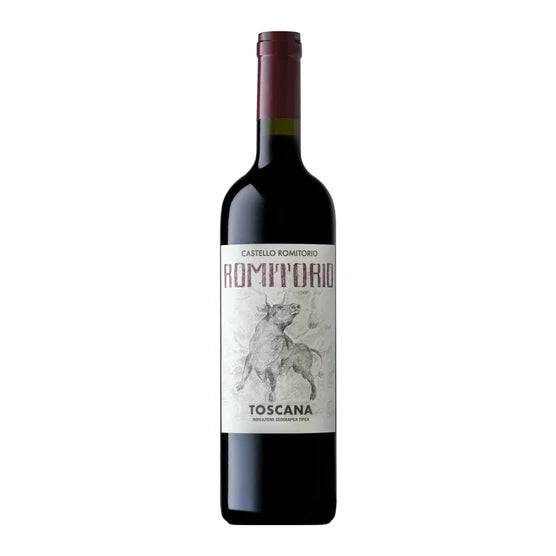 2021 | Castello Romitorio | Romitorio Toscana at CaskCartel.com