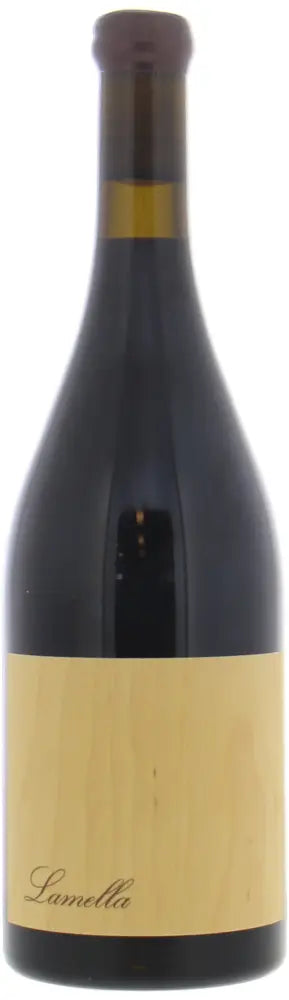 2019 | Standish | Lamella Shiraz at CaskCartel.com