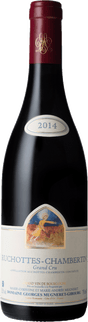 2014 | Domaine Georges Mugneret-Gibourg | Ruchottes-Chambertin at CaskCartel.com