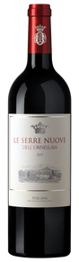 2024 | Ornellaia | Le Serre Nuove dell'Ornellaia at CaskCartel.com
