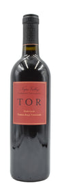 2010 | TOR Wines | Tierra Roja Vineyard Cabernet Sauvignon at CaskCartel.com