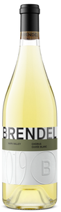 2019 | Brendel Wines | Chorus Cuvee Blanc at CaskCartel.com
