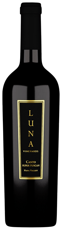 2017 | Luna Vineyards | Canto Super Tuscan at CaskCartel.com