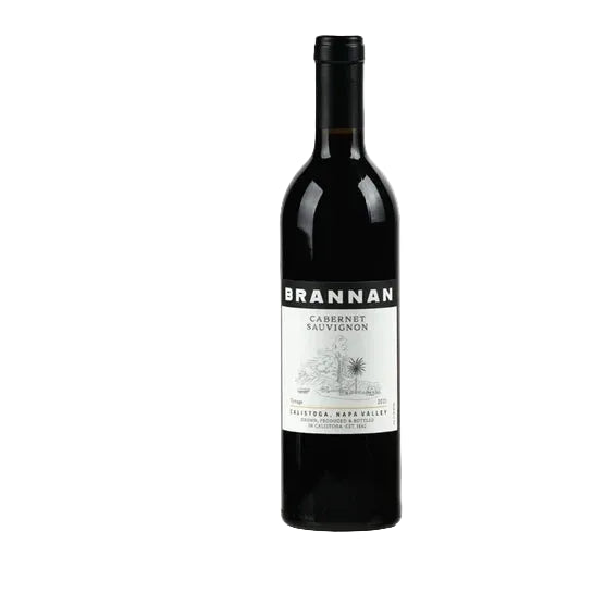 2021 | Brennan Vineyards | Cabernet Sauvignon at CaskCartel.com