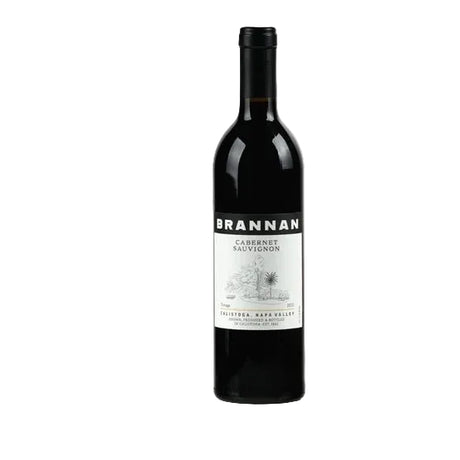 2021 | Brennan Vineyards | Cabernet Sauvignon at CaskCartel.com