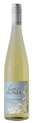 Hive & Honey | Gewurztraminer - NV at CaskCartel.com