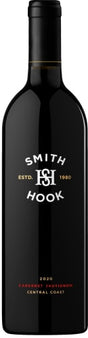 2020 | Smith & Hook Winery | Cabernet Sauvignon at CaskCartel.com