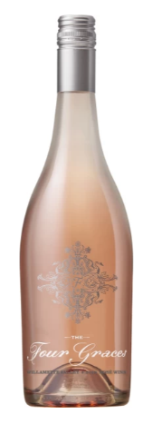 2019 | The Four Graces | Rose at CaskCartel.com