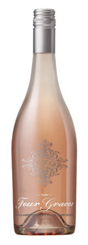 2019 | The Four Graces | Rose at CaskCartel.com
