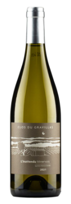 2021 | Clos du Gravillas | L'Inatendu Blanc at CaskCartel.com