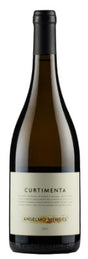 2021 | Anselmo Mendes | Curtimenta Alvarinho at CaskCartel.com