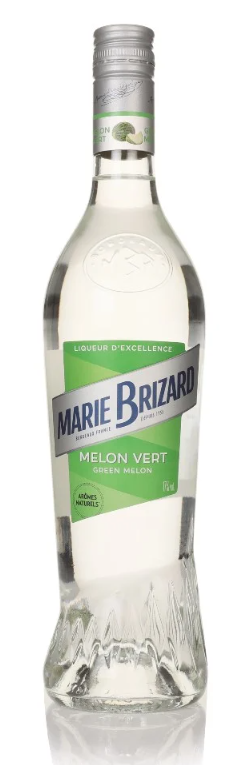 Marie Brizard Melon Vert | 700ML at CaskCartel.com