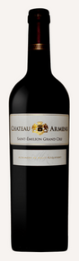 2019 | Chateau Armens | Saint-Emilion Grand Cru at CaskCartel.com